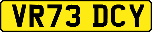 VR73DCY