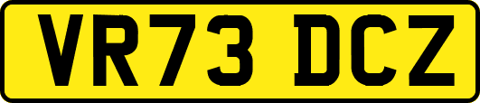 VR73DCZ