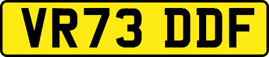 VR73DDF