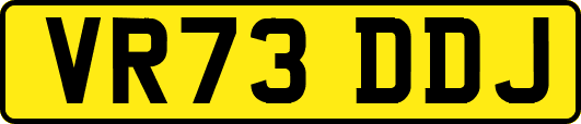 VR73DDJ