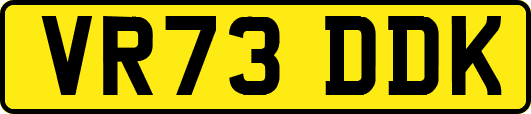 VR73DDK
