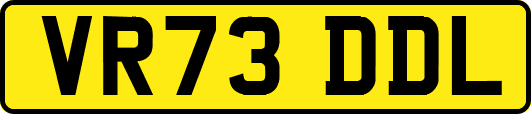 VR73DDL