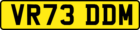 VR73DDM