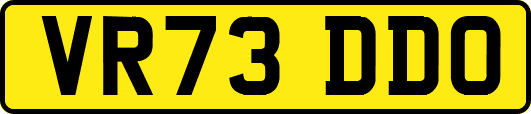 VR73DDO