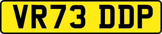 VR73DDP