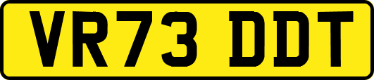 VR73DDT