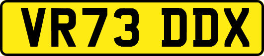VR73DDX