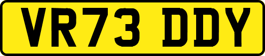 VR73DDY