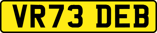 VR73DEB