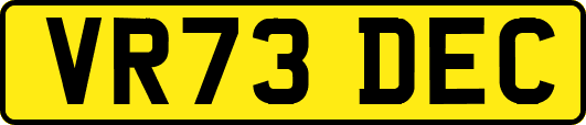 VR73DEC