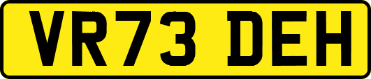 VR73DEH