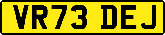 VR73DEJ