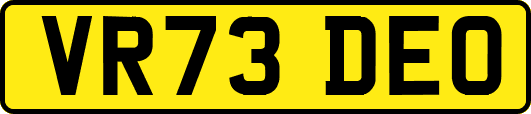 VR73DEO