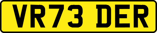 VR73DER