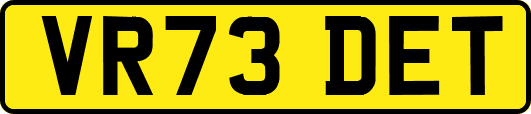 VR73DET