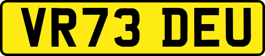 VR73DEU