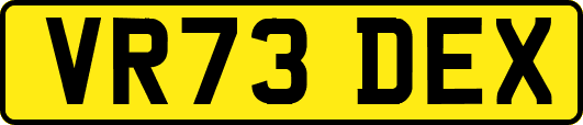 VR73DEX