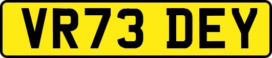 VR73DEY