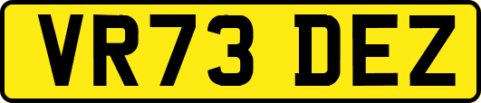 VR73DEZ