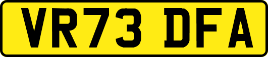 VR73DFA