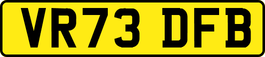 VR73DFB