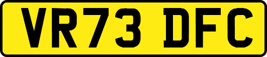 VR73DFC