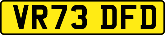 VR73DFD