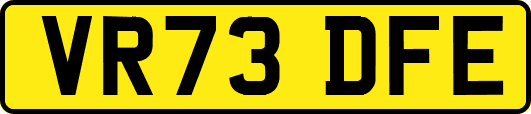 VR73DFE
