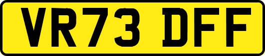 VR73DFF