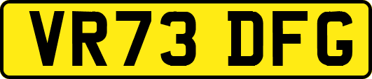 VR73DFG