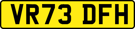 VR73DFH