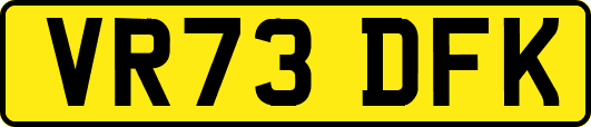 VR73DFK