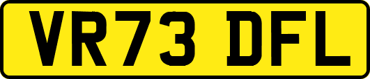 VR73DFL