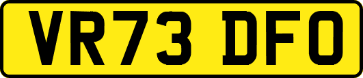 VR73DFO