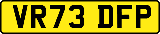 VR73DFP