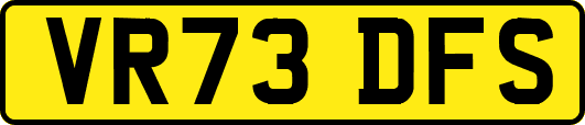VR73DFS