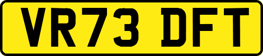 VR73DFT