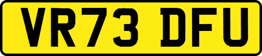 VR73DFU