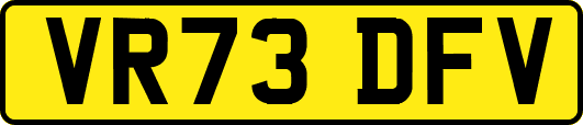 VR73DFV