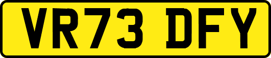 VR73DFY