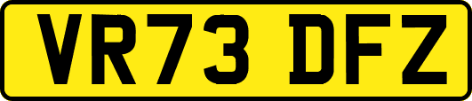 VR73DFZ