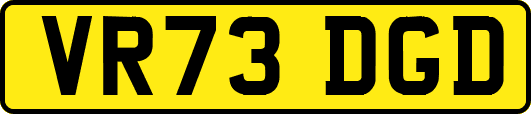 VR73DGD