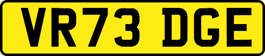 VR73DGE