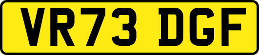 VR73DGF