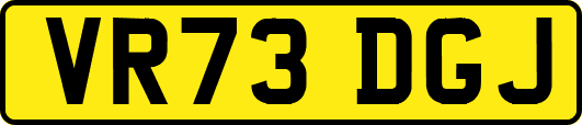 VR73DGJ