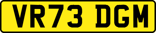 VR73DGM