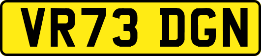 VR73DGN