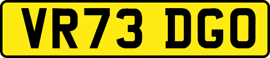 VR73DGO