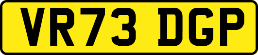 VR73DGP