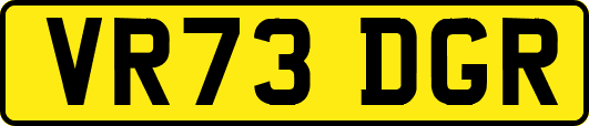 VR73DGR
